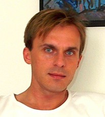 Dr. med. Paul Tittel